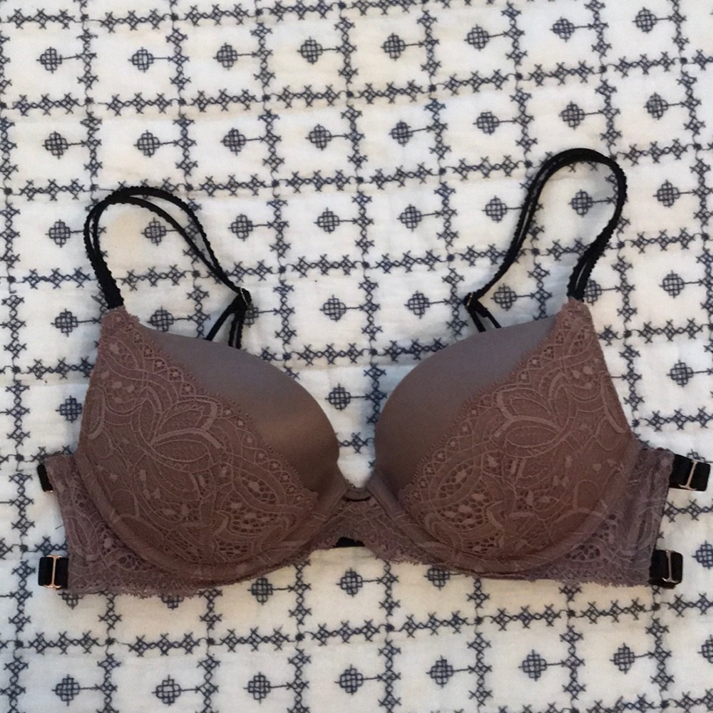 Victoria’s Secret Very Sexy Push-up